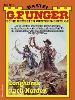 Cover G. F. Unger 2211 (eBook, ePUB)