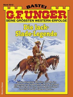 Cover G. F. Unger 2212 (eBook, ePUB)