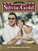 Silvia-Gold 181 (eBook, ePUB)