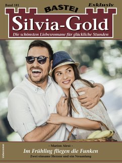 Silvia-Gold 181 (eBook, ePUB) - Alexi, Marion