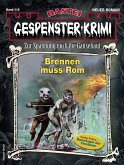 Gespenster-Krimi 115 (eBook, ePUB)