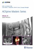 AOSpine Masters Series, Volume 10: Spinal Infections (eBook, ePUB)