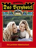 Das Berghotel 292 (eBook, ePUB)