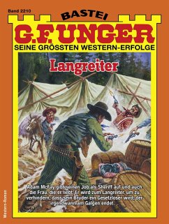 Cover G. F. Unger 2210 (eBook, ePUB)
