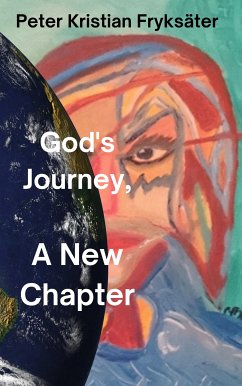 Gods Journey (eBook, ePUB)