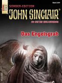 John Sinclair Sonder-Edition 204 (eBook, ePUB)