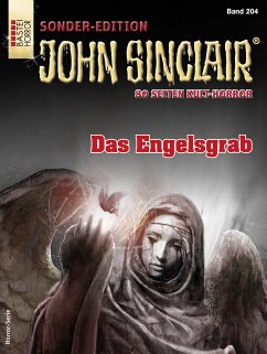 John Sinclair Sonder-Edition 204 (eBook, ePUB) - Dark, Jason