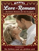 Lore-Roman 153 (eBook, ePUB)