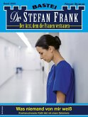 Dr. Stefan Frank 2699 (eBook, ePUB)