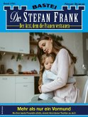 Dr. Stefan Frank 2701 (eBook, ePUB)