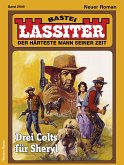 Lassiter 2645 (eBook, ePUB)