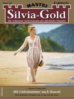 Silvia-Gold 182 (eBook, ePUB) - Grünewald, Amelie
