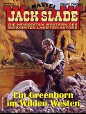 Jack Slade 978 (eBook, ePUB)