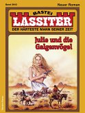 Lassiter 2643 (eBook, ePUB)