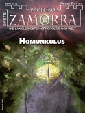 Professor Zamorra 1273 (eBook, ePUB)
