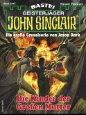 John Sinclair 2331 (eBook, ePUB)