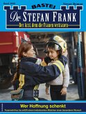 Dr. Stefan Frank 2698 (eBook, ePUB)