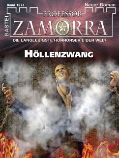 Professor Zamorra 1274 (eBook, ePUB) - Mühlehner, Michael