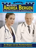 Notärztin Andrea Bergen 1478 (eBook, ePUB)