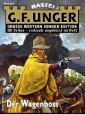 G. F. Unger Sonder-Edition 263 (eBook, ePUB)