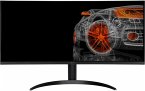 LG 34WQ75X-B 86,72 cm (34 Zoll) Monitor (UW-QHD (3440 x 1440 Pixel), 5ms Reaktionszeit)