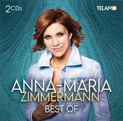 Best Of - Zimmermann,Anna-Maria