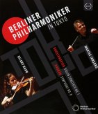 Berliner Philharmoniker In Tokyo
