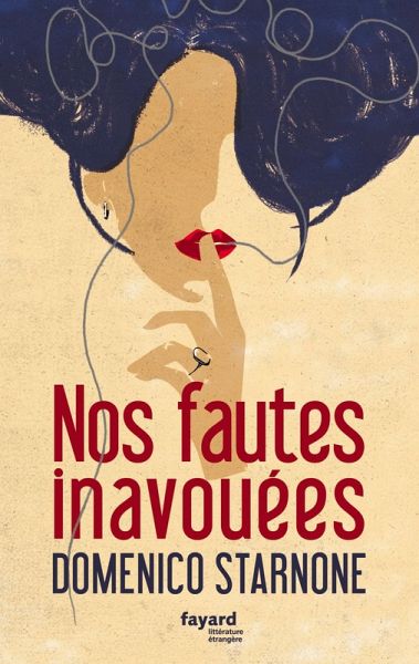 Nos fautes inavouées (eBook, ePUB)