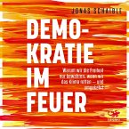 Demokratie im Feuer (MP3-Download)