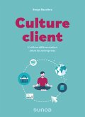 Culture client - 2e éd. (eBook, ePUB)