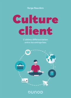 Culture client - 2e éd. (eBook, ePUB) - Rouvière, Serge