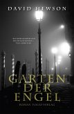 Garten der Engel (eBook, ePUB)