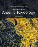 Handbook of Arsenic Toxicology (eBook, ePUB)