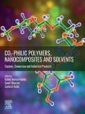 CO2-philic Polymers, Nanocomposites and Solvents (eBook, ePUB)