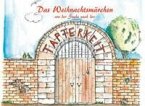 Das Weihnachtsmärchen von der Suche nach der Tapferkeit (eBook, ePUB)