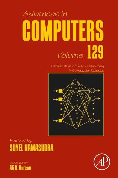 Perspective of DNA Computing in Computer Science (eBook, ePUB) Perspective of DNA Computing in Computer Science (eBook, ePUB)