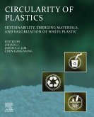 Circularity of Plastics (eBook, ePUB)