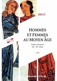 Hommes et femmes du Moyen Âge - 2e éd. (eBook, ePUB)
