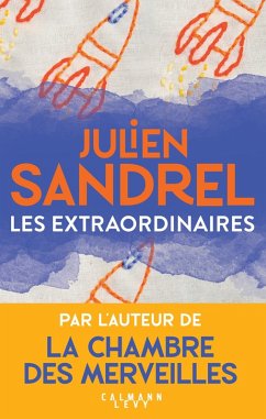 Cover Les Extraordinaires (eBook, ePUB)