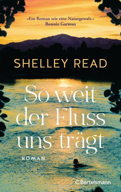 So weit der Fluss uns trägt (eBook, ePUB) - Read, Shelley