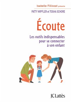 Cover Écoute (eBook, ePUB)