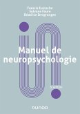 Manuel de neuropsychologie - 6e éd. (eBook, ePUB)
