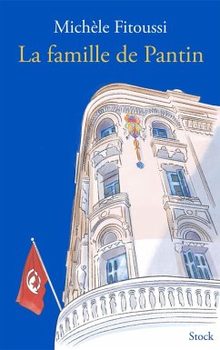 Cover La famille de Pantin (eBook, ePUB)