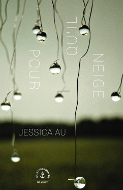 Cover Pour qu'il neige (eBook, ePUB)