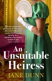 An Unsuitable Heiress (eBook, ePUB) An Unsuitable Heiress (eBook, ePUB)