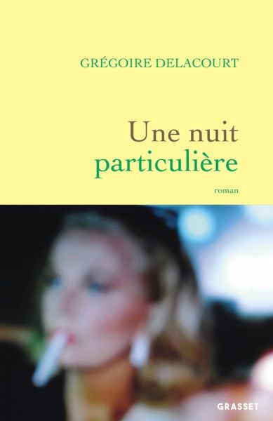 Une nuit particulière (eBook, ePUB) Une nuit particulière (eBook, ePUB)