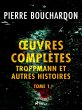 OEuvres complètes - tome 1 - Troppmann... - Bild 1