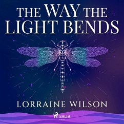 The Way the Light Bends (MP3-Download) - Wilson, Lorraine