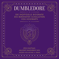 Dumbledore (MP3-Download) - Khaytman, Irvin