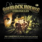 Sherlock Holmes Chronicles - Der verkrüppelte Mann